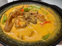 -肥仔文澳门猪骨煲(南京西路店)