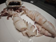 -501號台州海鲜餐厅(海创园店)
