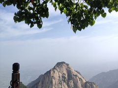 -华山风景名胜区