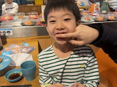 -晴季寿司(延河路万达广场店)