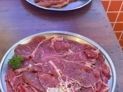 -安又胖韩国烤肉