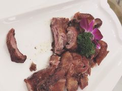 琵琶鸭-骏莱海鲜鱼港(五角场店)