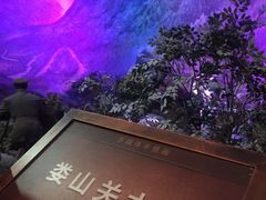 -遵义会议纪念馆