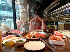 -黄门火锅(梦时代店)