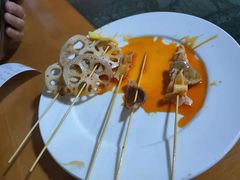 钵钵鸡-丁丁猫重庆小面(徐州路店)