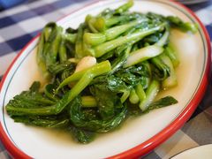 古法炒青菜-小粤楼·怀旧粤菜(万辉国际广场店)