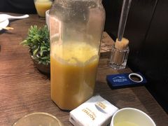 玉米汁-春熙小馆(乘风庄店)