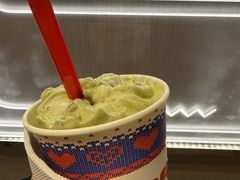 -DQ·蛋糕·冰淇淋(川沙东海岸店)