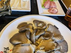 -重庆德庄火锅(体育中心店)