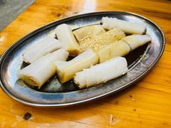 -陳添記·祖傳爽鱼皮(十五甫三巷店)