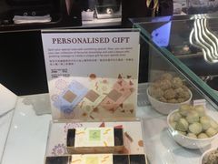 -歌帝梵(大运河购物中心店)