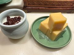 -情满四合院•京菜•烤鸭(动物园店)