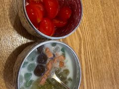 -椰莱泰小谷·东南亚融合菜(坪山悦阾SPACE店)