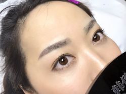 -HQ半永久纹绣纹眉