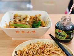 -林静小吃(复兴路店)