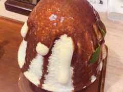 -After You Dessert Cafe(Silom Complex)