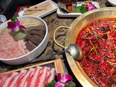 -小龙坎火锅(春熙太古里店)