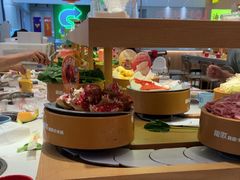 -龍歌自助小火锅(崂山丽达店)