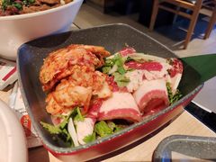 -新石器烤肉(周浦万达店)