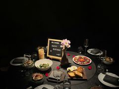 -CHURCH  BISTRO 教堂·餐吧