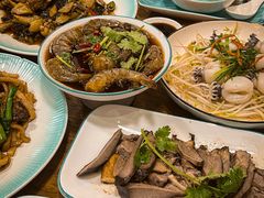 -唔止卤嘢·潮州府城菜(鹭江店)