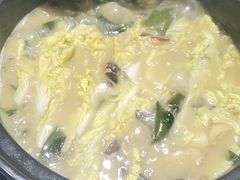 -野菌皇海景野生菌火锅(滨海大道店)
