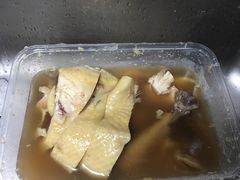 -老人和饭店(淮海中路店)