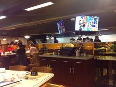 -新大咀港式茶餐厅(宝山万达店)