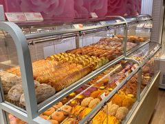 -好利来(鲁谷店)