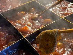 -化龙桥九宫格火锅(清水河店)