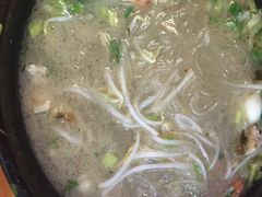 -青石桥老瓦房肥肠粉总店(青石桥总店)