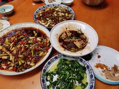 -李大爷的泡椒馆(冉家坝店)