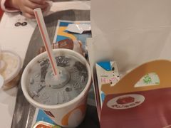 -麦当劳(杭州萧山文源店)