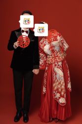 -扬州龙摄影·全球旅拍(维扬路总店)