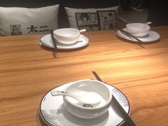 -太二酸菜鱼(正大广场店)