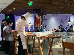 -四季民福烤鸭店(王府井东安门店)