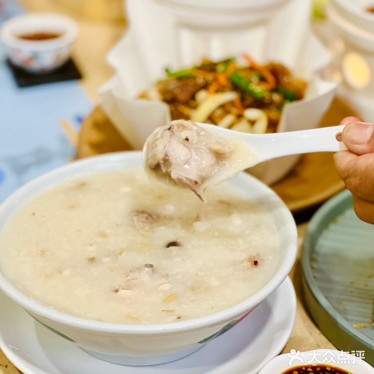 深圳美食｜尝鲜😋点都德冬季新品来啦！