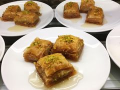 -Mevlana梅夫娜土耳其餐厅·清真