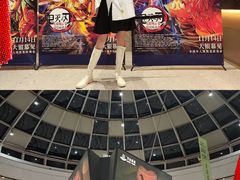 -万达影城(南海万达广场IMAX店)