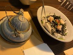 -来龙里 精致 东南亚餐室(万象城店)