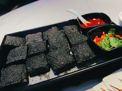 -火宫殿·小吃王国(坡子街店)