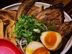 白龙拉面-老龙亭拉面店