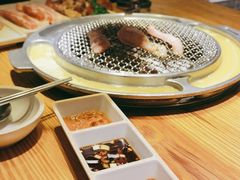 -喜来稀肉(北外滩白玉兰广场店)