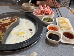 -鱻鱼捞.祥祥鱼锅(高淳一店)