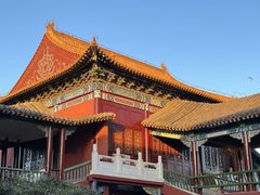 -中国翰园碑林