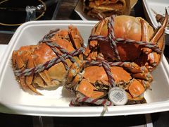 大闸蟹-盒马鲜生(大成店)