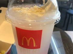 -麦当劳餐厅(龙平西路店)