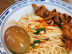-永丰面馆(汉口路店)