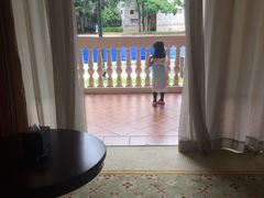 -中旅阿那亚九龙湖·公主酒店