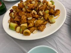 -昱德来·天津菜(河西店)